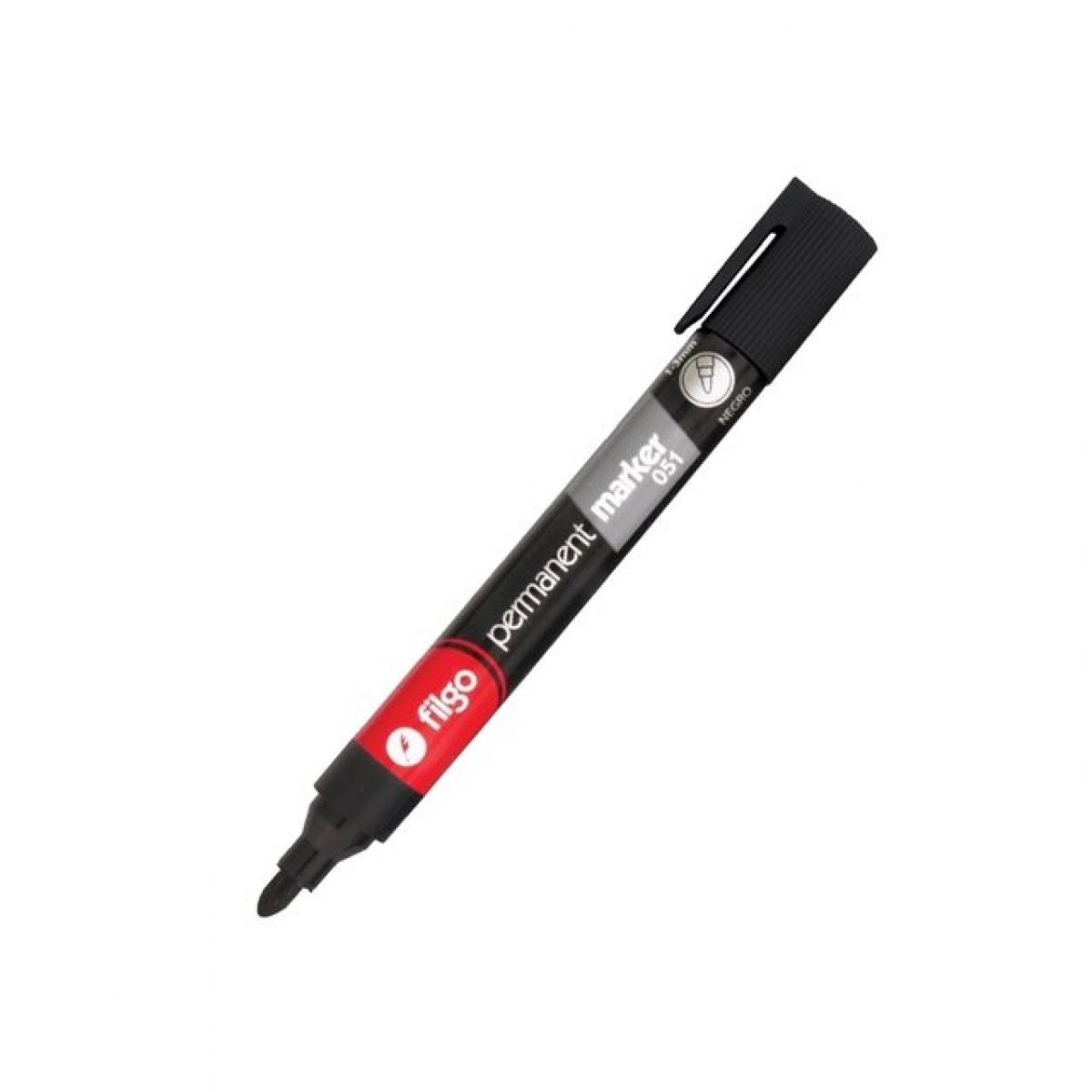 Marcador Permante 510 Filgo